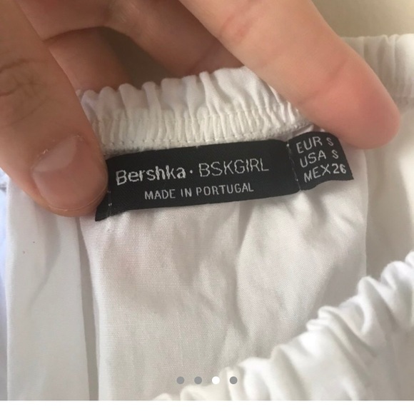 Blouse/top - Picture 3 of 4